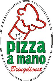 Pizza A Mano - Bringdienst in Vechelde - Tel.: 05302/805252