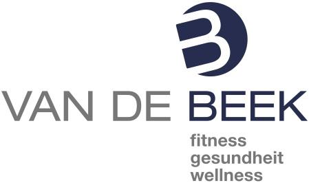 VAN DE BEEK fitness gesundheit wellness