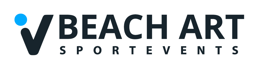 Kooperation BeachArt-Sportevents