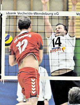 Vechelde verliert im Finale