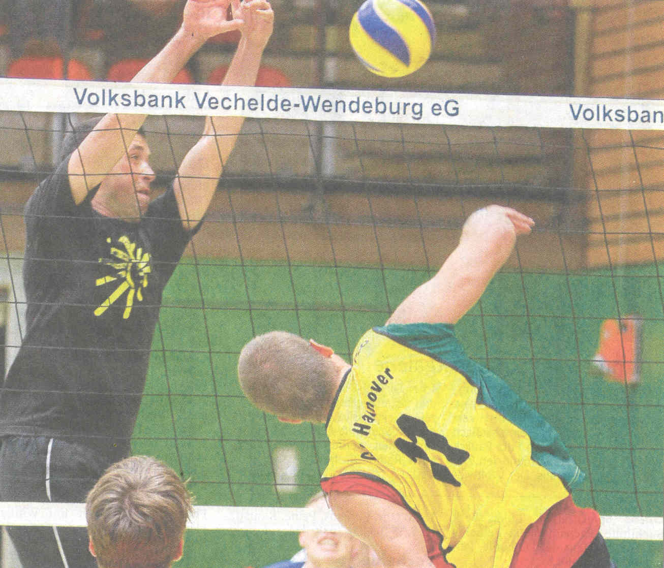 Trainer Tomaszewski enttäuscht - starke Gegner kommen zu spät